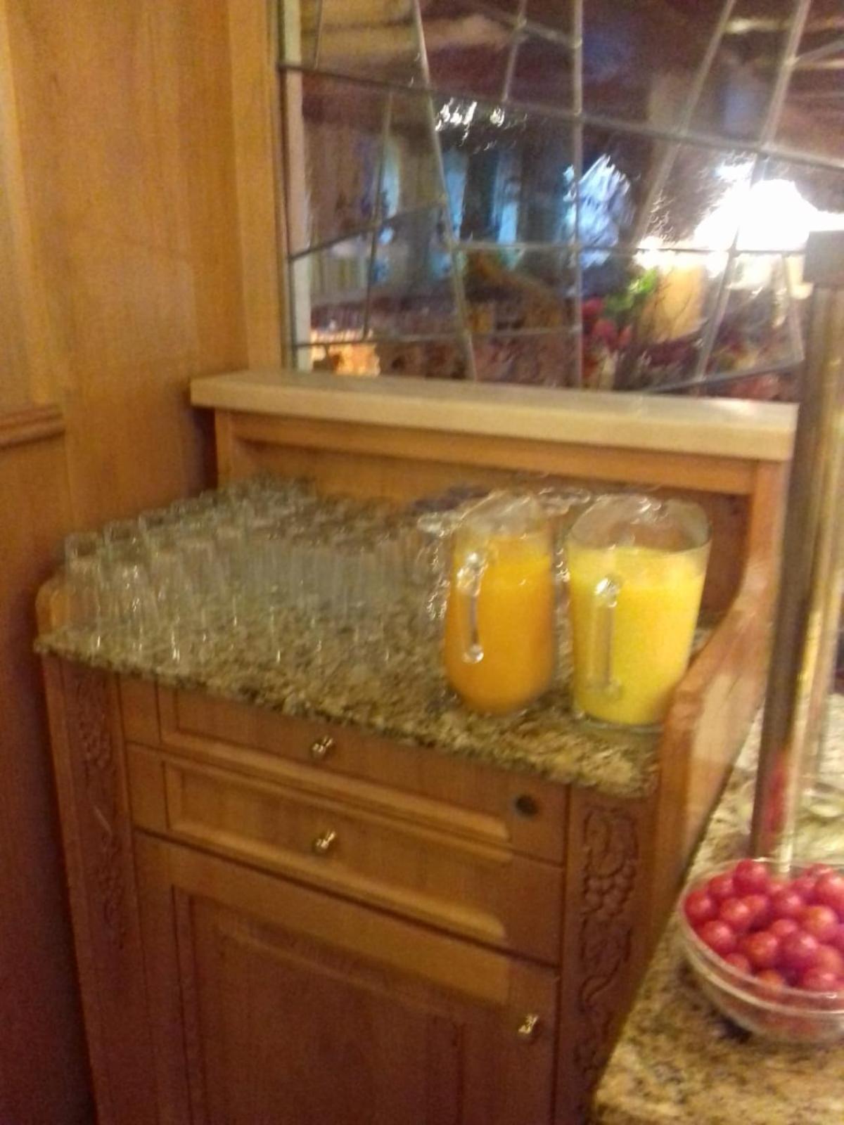 Hotel Zum Goldenen Ochsen Maikammer Zewnętrze zdjęcie