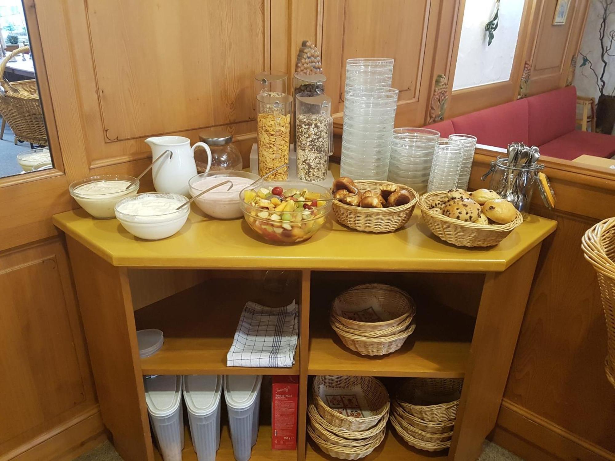 Hotel Zum Goldenen Ochsen Maikammer Zewnętrze zdjęcie