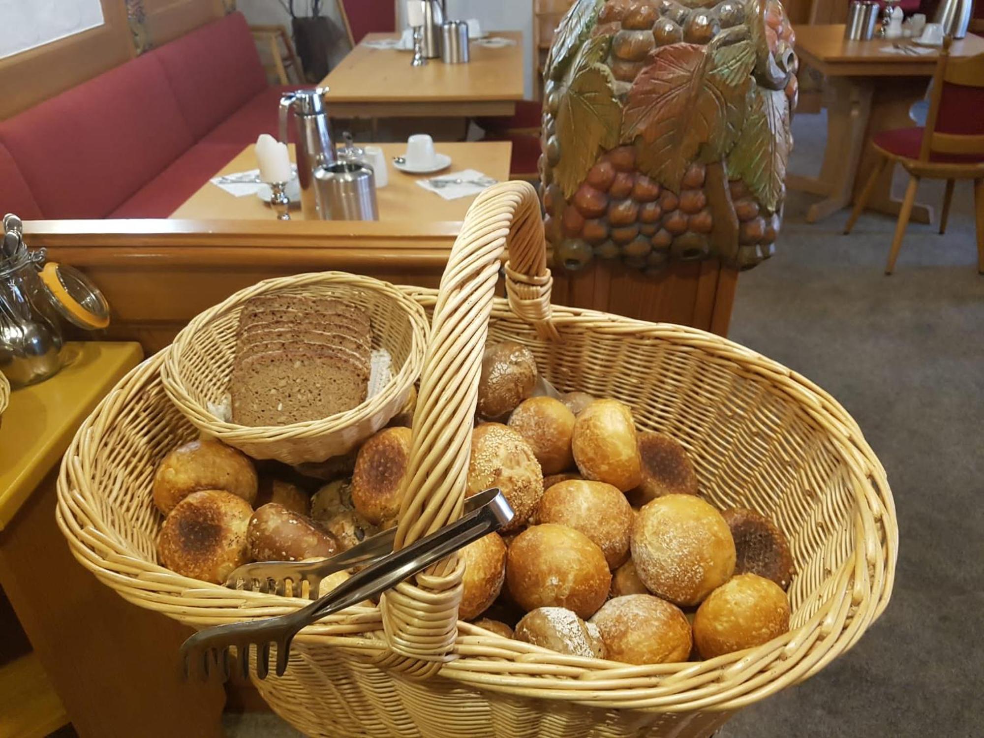Hotel Zum Goldenen Ochsen Maikammer Zewnętrze zdjęcie