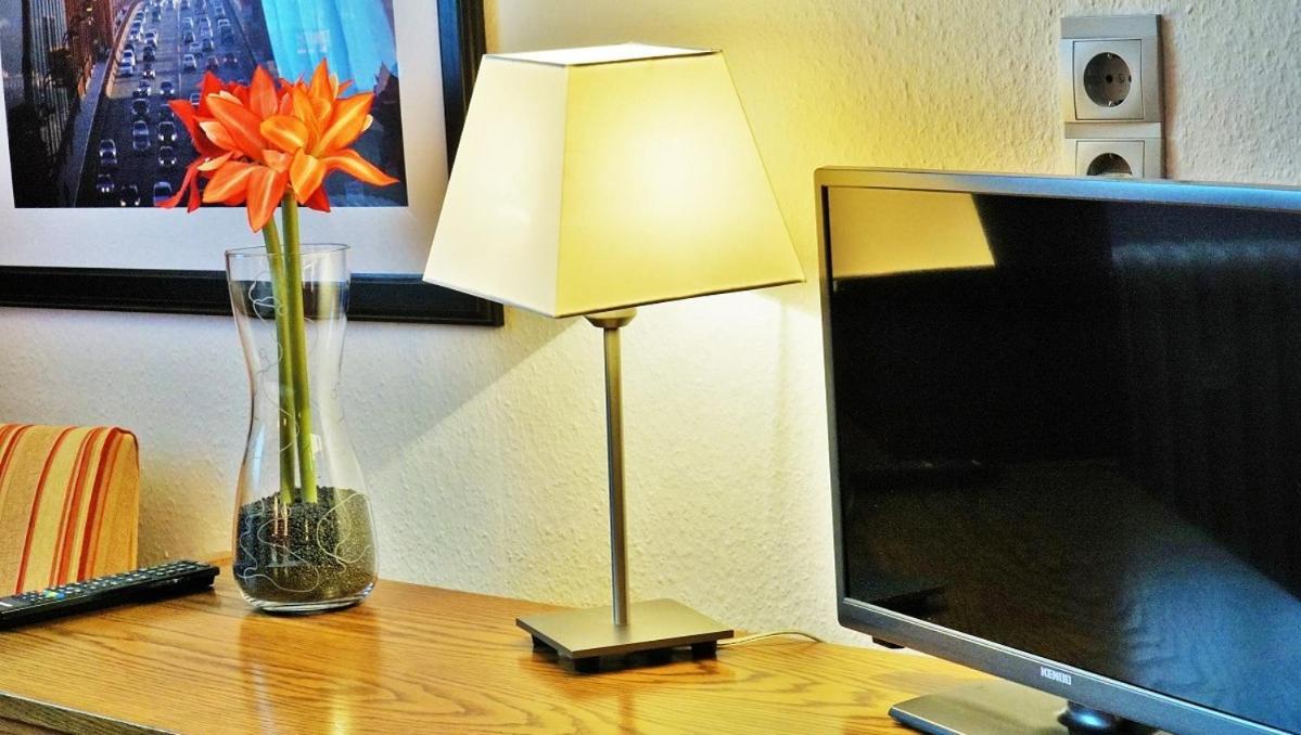 Hotel Zum Goldenen Ochsen Maikammer Zewnętrze zdjęcie