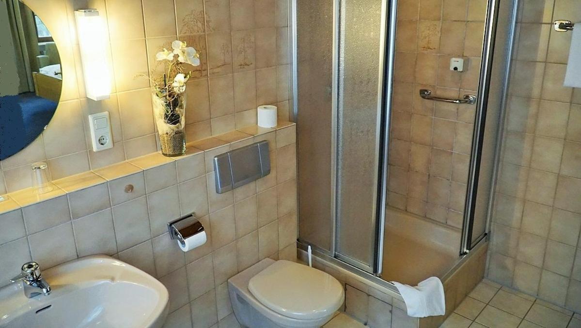 Hotel Zum Goldenen Ochsen Maikammer Zewnętrze zdjęcie