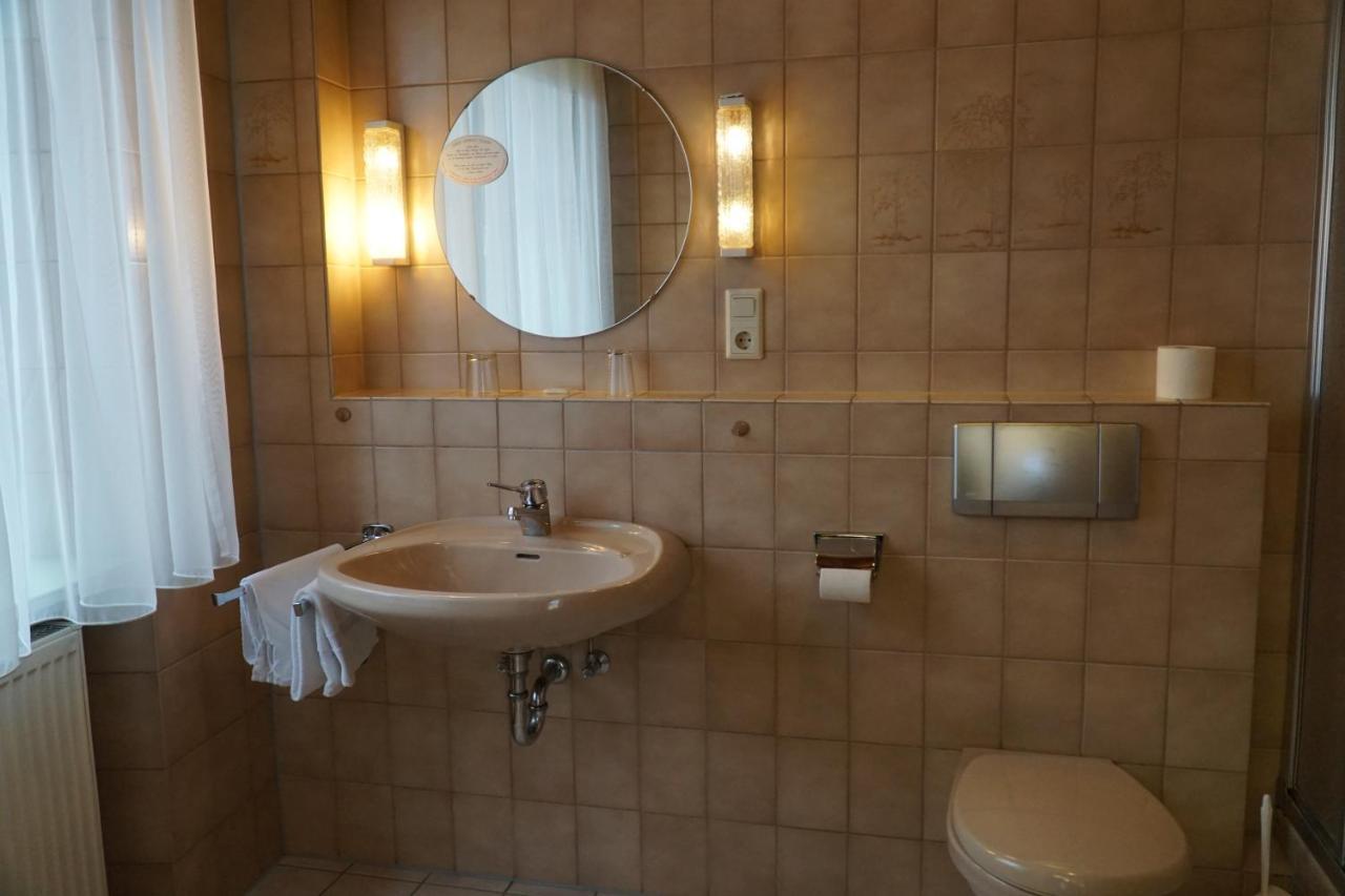Hotel Zum Goldenen Ochsen Maikammer Zewnętrze zdjęcie