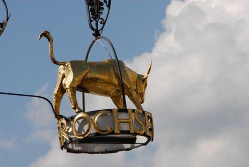Hotel Zum Goldenen Ochsen Maikammer Zewnętrze zdjęcie