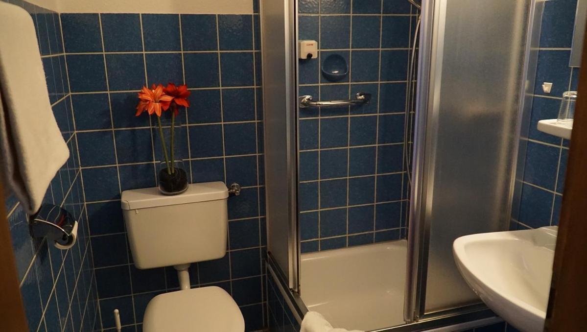 Hotel Zum Goldenen Ochsen Maikammer Zewnętrze zdjęcie